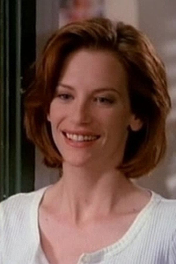 Melrose Place – S03E08 – Scherzi d’amore