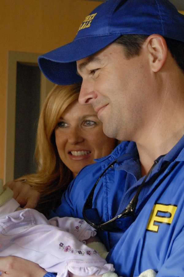 Friday Night Lights – S02E12 – Episodio 12