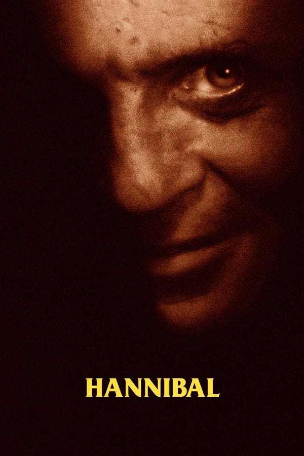 IT - Hannibal - 2001