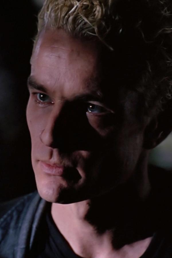 Buffy l’ammazzavampiri – S06E03 – Il ritorno