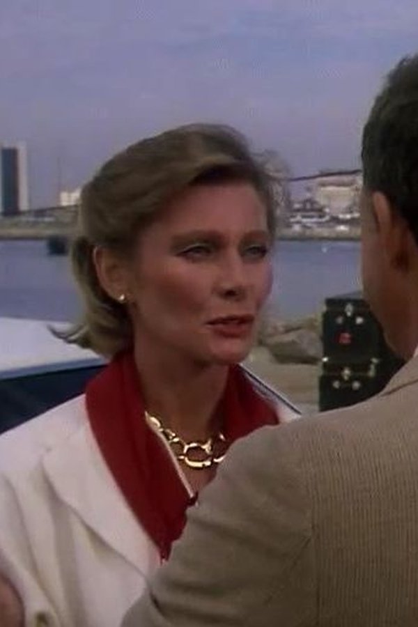 La signora in giallo – S01E14 – Crociera con delitto