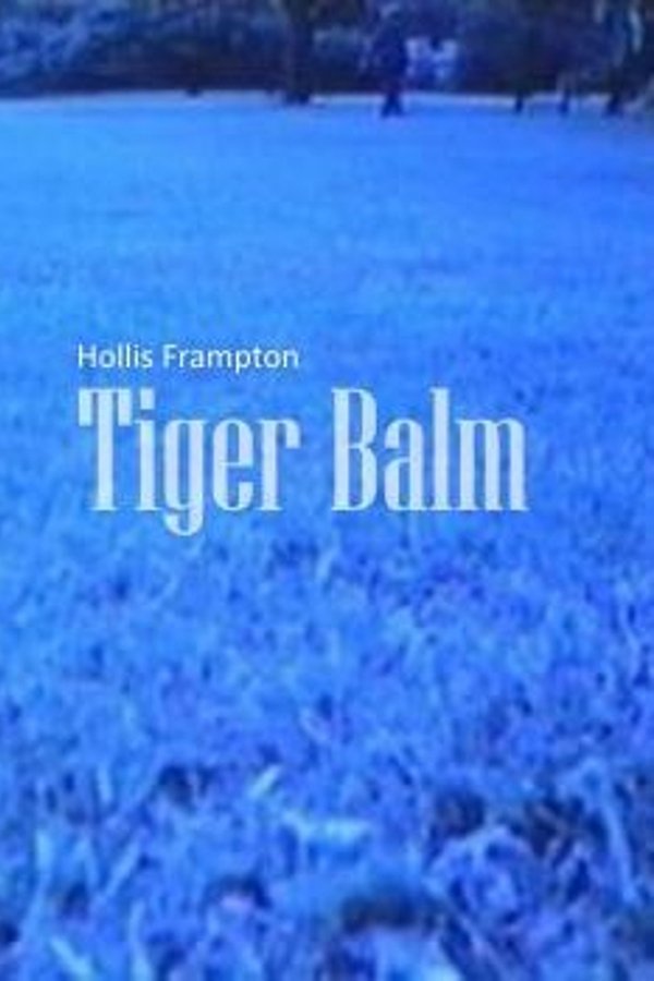 Tiger Balm