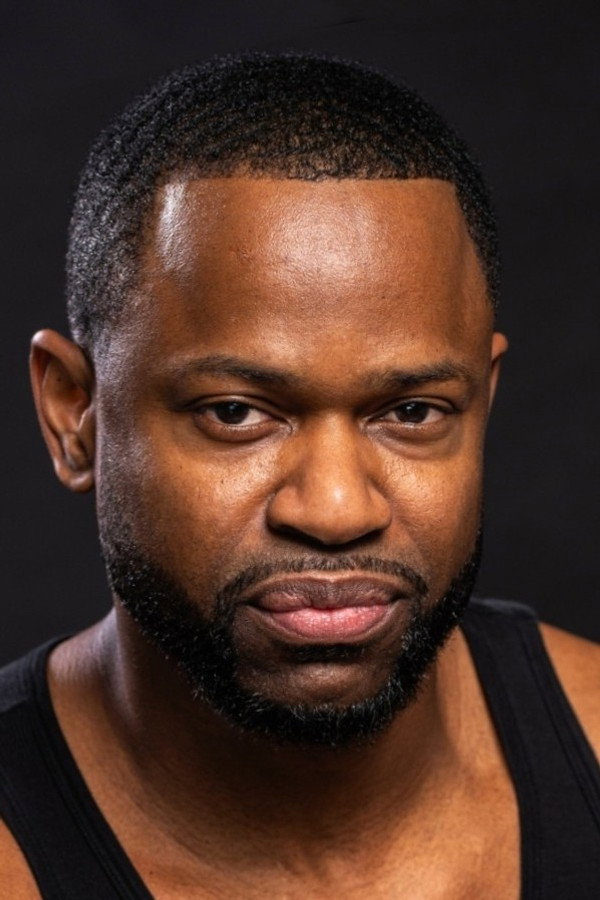 Jai Jai Jones's headshot