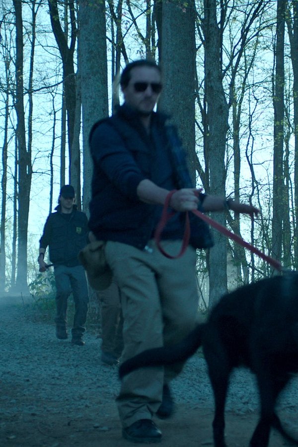 Ozark – S02E06 – Nelle tenebre