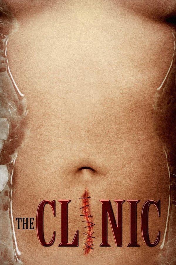 TVplus NL - The Clinic (2010)
