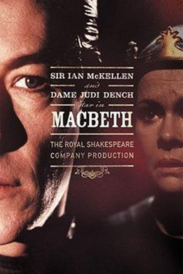 A Performance of Macbeth