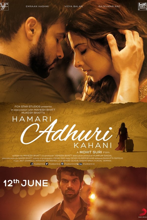 Movie Poster