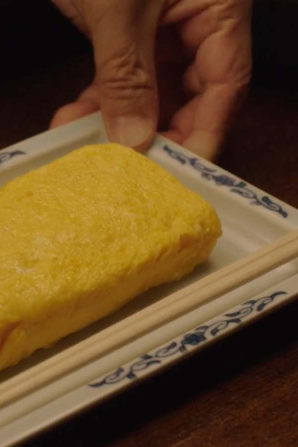 Midnight Diner: Tokyo Stories – S02E09 – Omelette dolce arrotolata