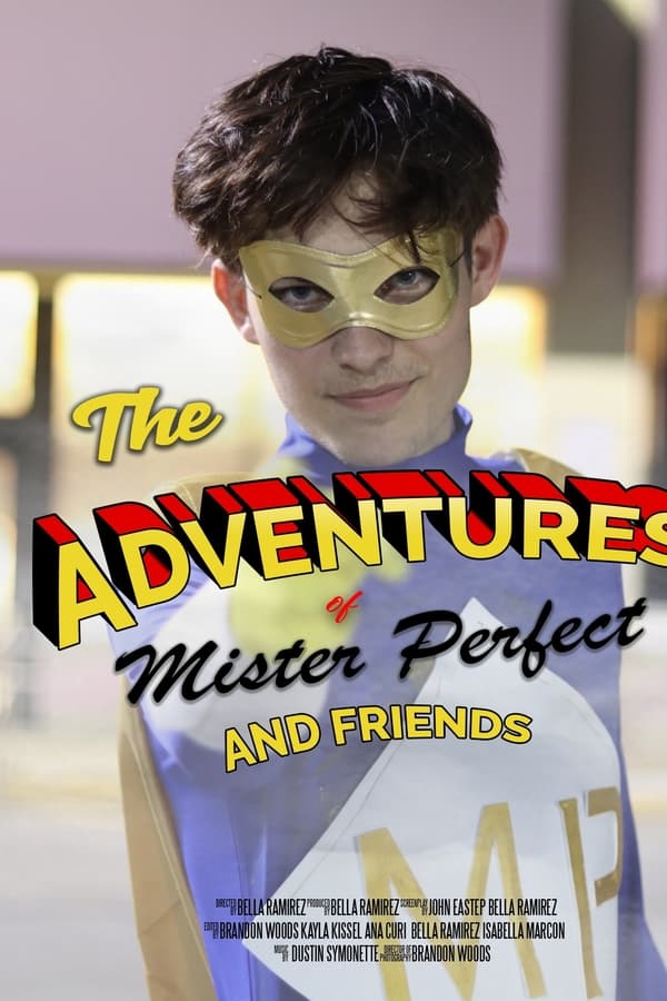 The Adventures of Mister Perfect and Friends