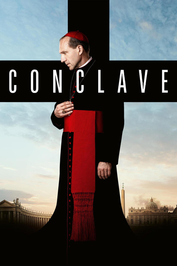 Conclave (2025)