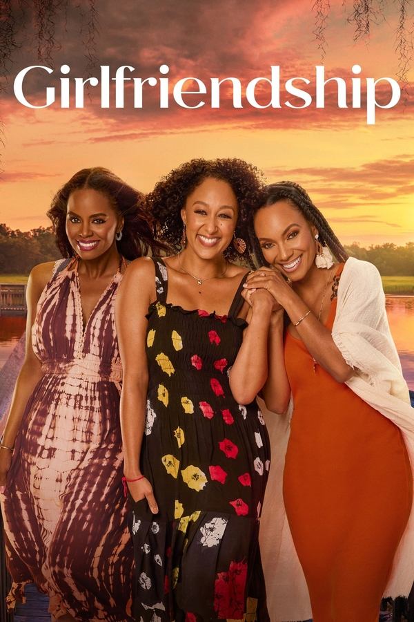 TVplus EN - Girlfriendship (2022)