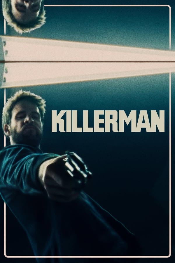 EN - Killerman  (2019)