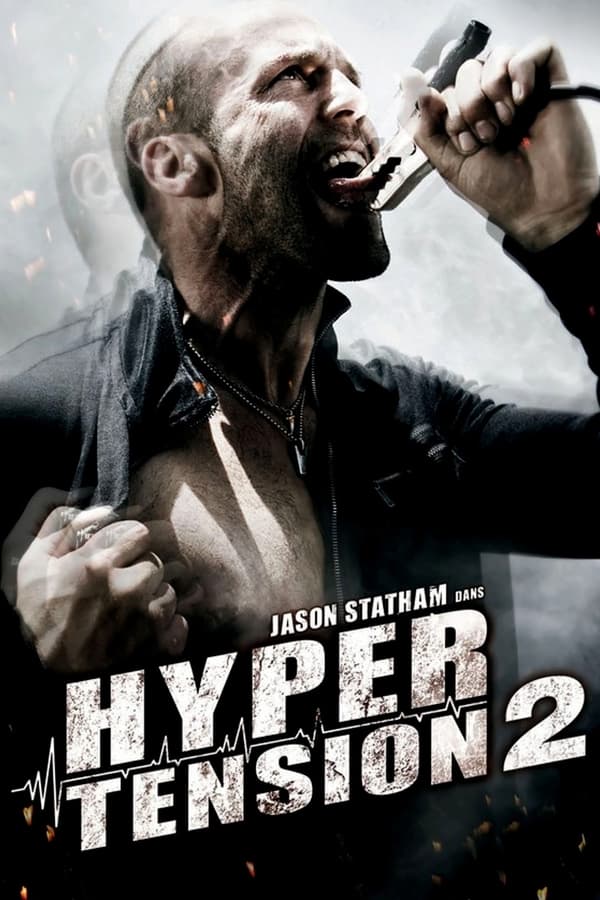 FR - Hyper Tension 2  (2009)