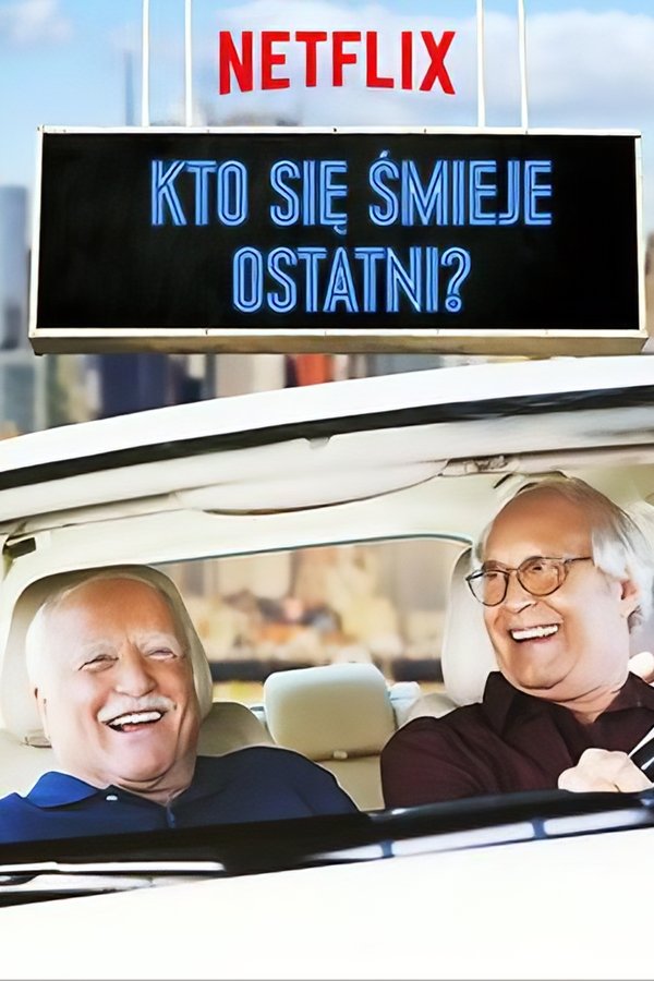 PL - KTO SIĘ ŚMIEJE OSTATNI? (2019)