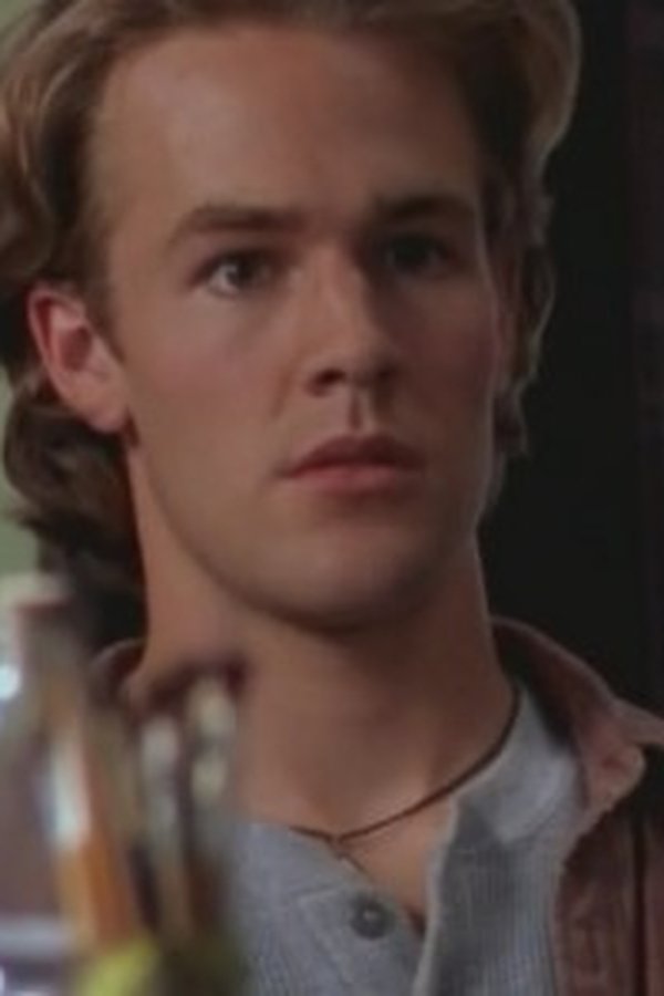 Dawson’s Creek – S01E05 – L’uragano Chris