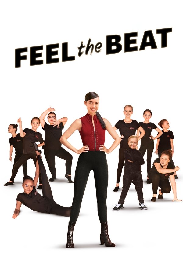 AR - Feel the Beat  (2020)