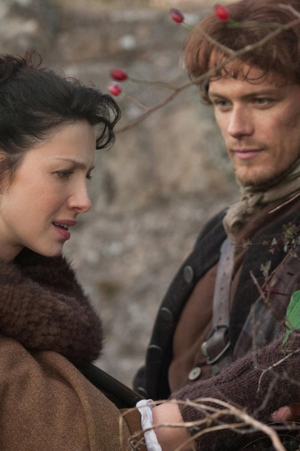 Outlander – S01E03 – Una via d’uscita