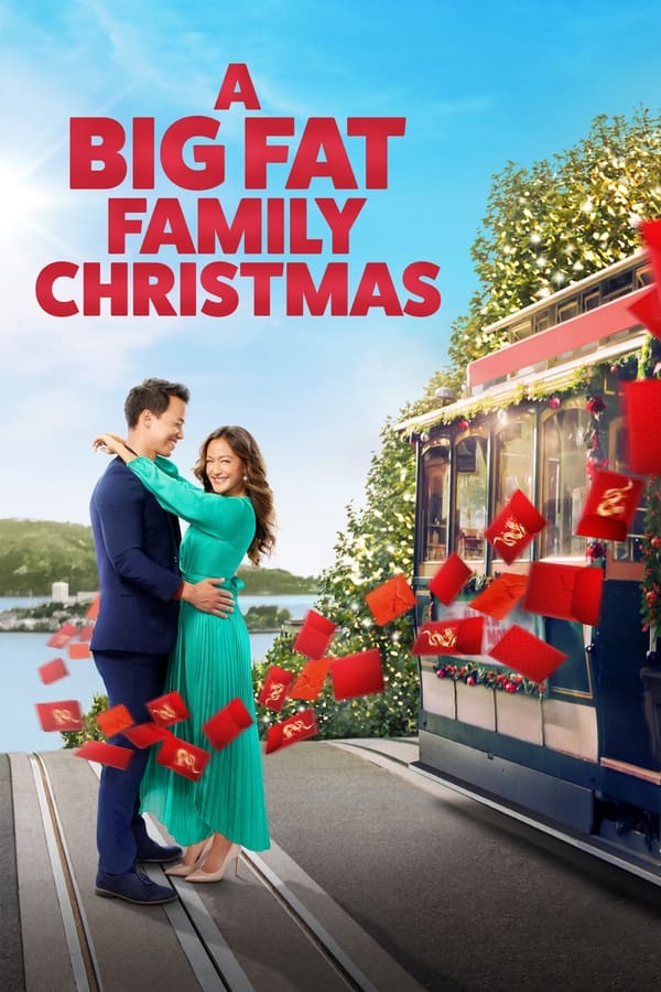 TVplus EN - A Big Fat Family Christmas (2022)