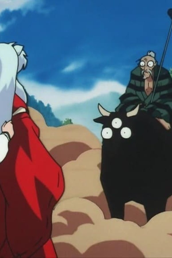 InuYasha – S01E34 – Tessaiga e Tenseiga