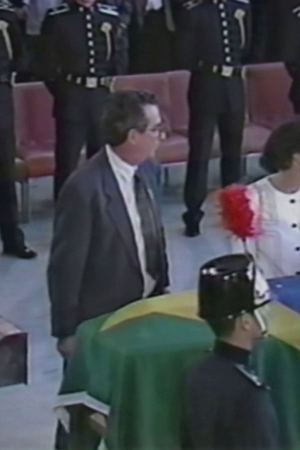 Meu Ayrton, por Adriane Galisteu