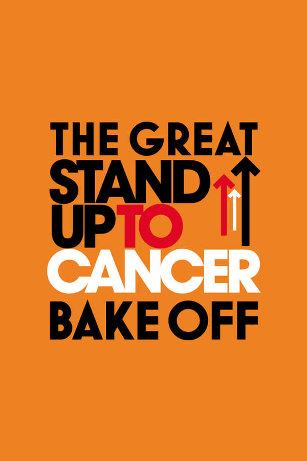 The Great Celebrity Bake Off for SU2C