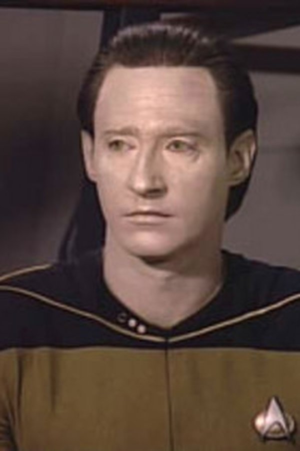 Star Trek: The Next Generation – S02E09 – La misura di un uomo