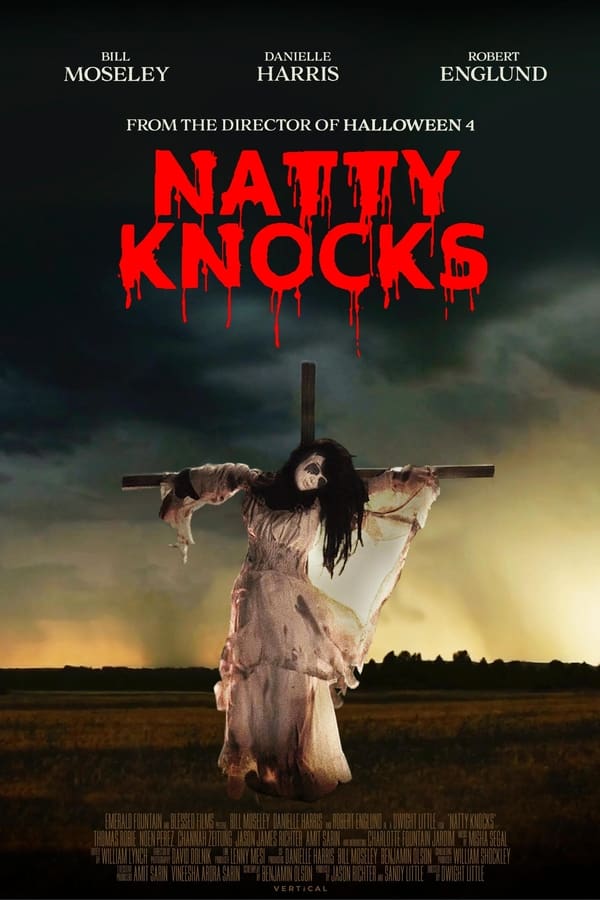 TVplus AR - Natty Knocks (2023)