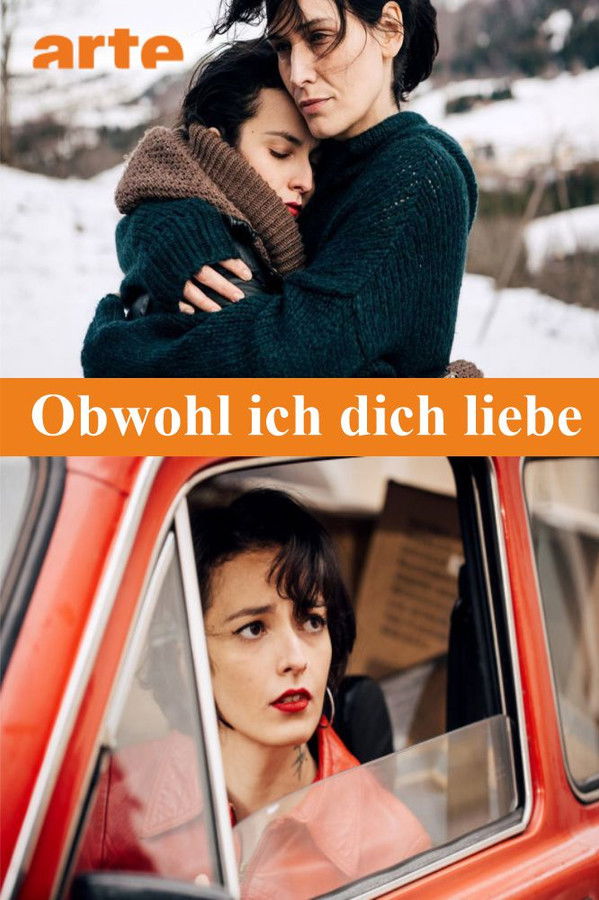 |DE| Obwohl ich Dich liebe