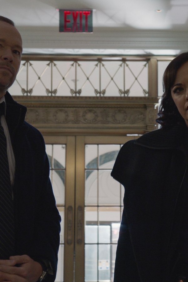 Blue Bloods – S11E10 – Il bene comune