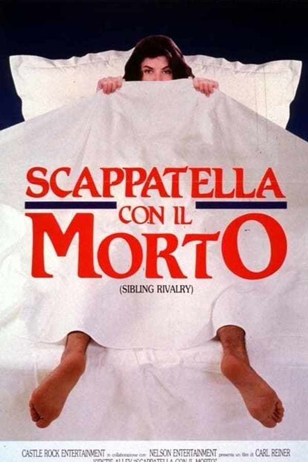 Scappatella con il morto