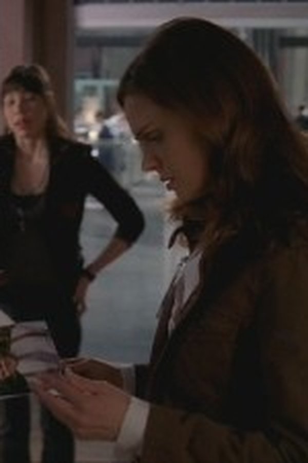 Bones – S01E14 – Scomparsi