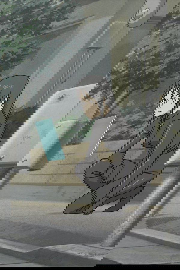 Dennō Coil – S01E18 – Episodio 18