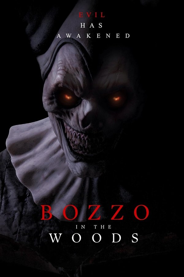 Bozzo in the woods (2025) HD WEB-Rip 1080p SUBTITULADA