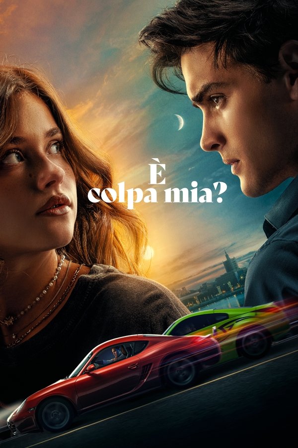 È colpa mia ? (2023) [4K]