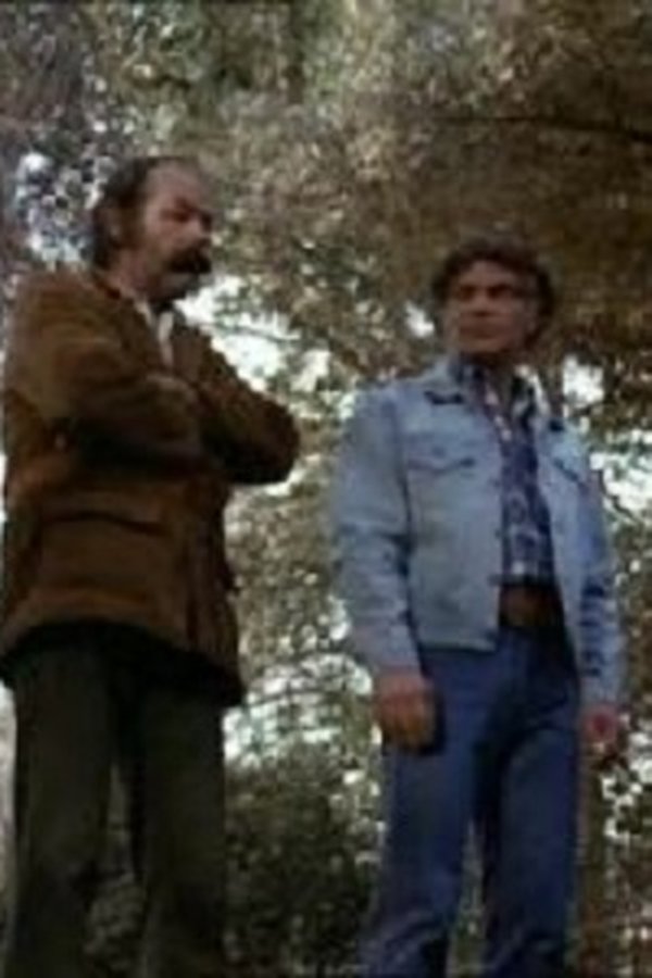 Starsky & Hutch – S03E17 – Episodio 17