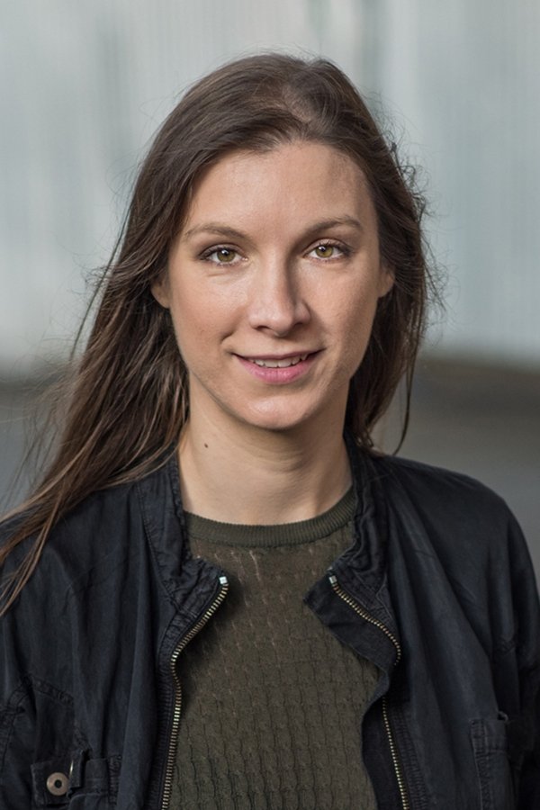 Jana Holková