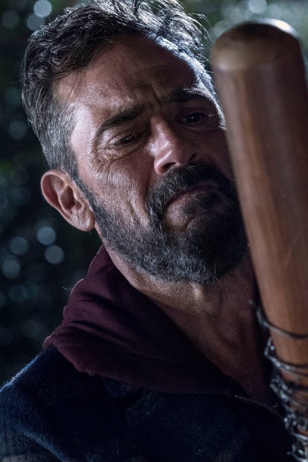 The Walking Dead – S10E22 – Questo è Negan
