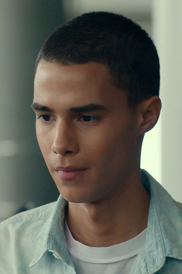 Jeffrey Wahlberg — The Movie Database (TMDb)