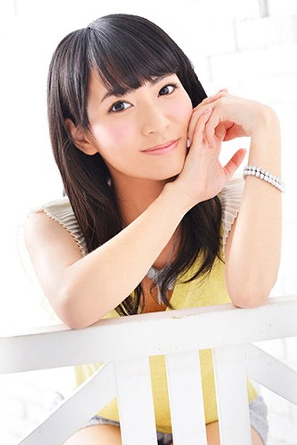 Rin Aizawa's headshot