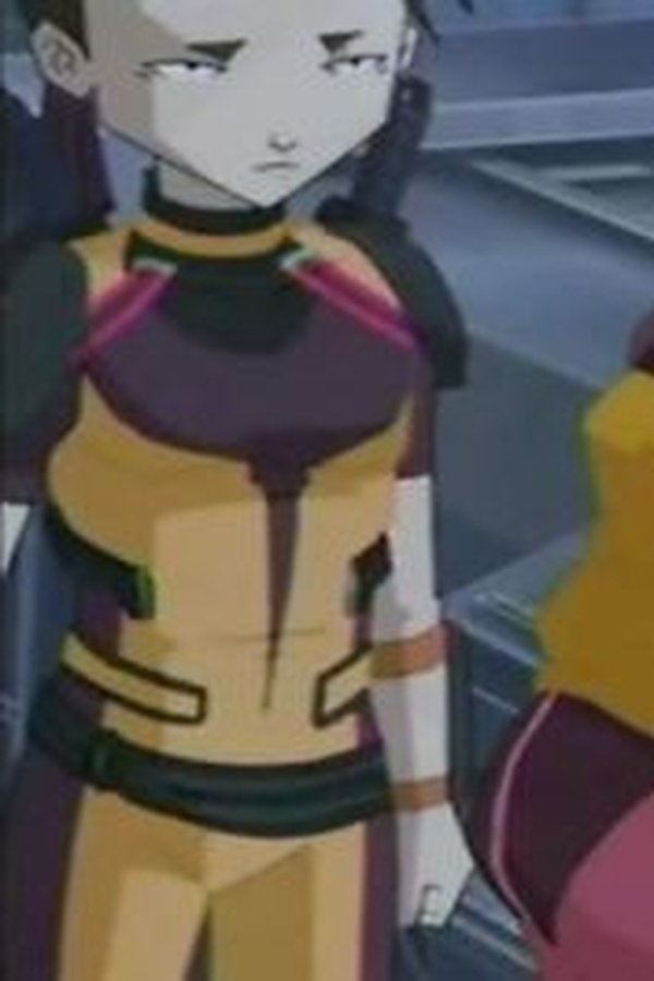 Code Lyoko – S04E18 – Episodio 18