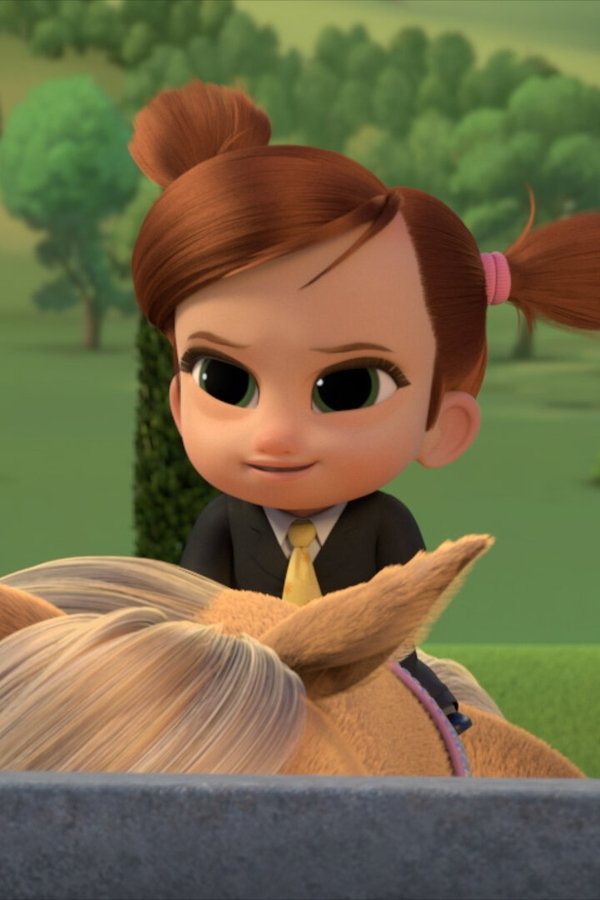 Baby Boss: Di nuovo in famiglia – S02E16 – Episodio 16