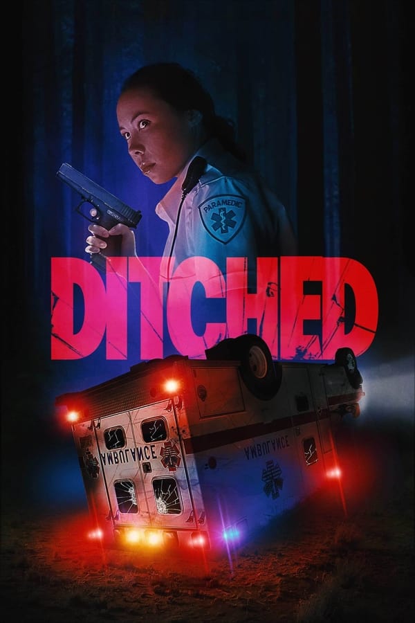 Trốn Chạy – Ditched (2021)