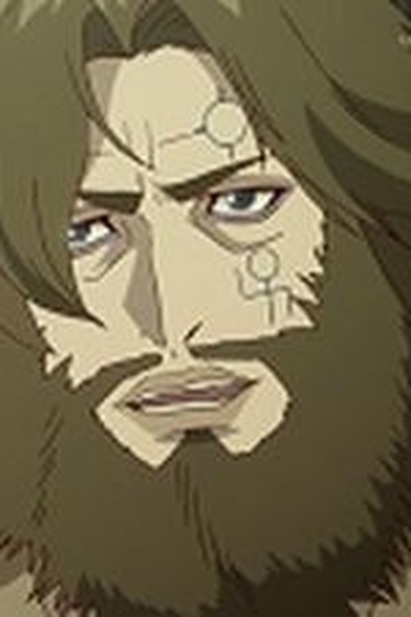 Tiger & Bunny – S01E11 – Il dado è tratto