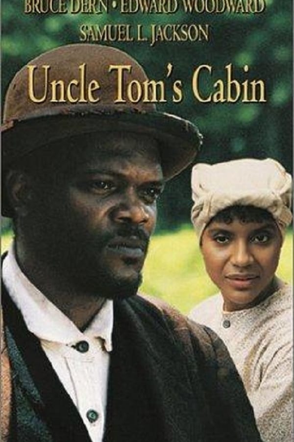 Uncle Tom’s Cabin