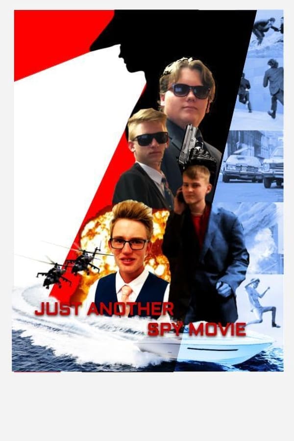 Just Another Spy Movie