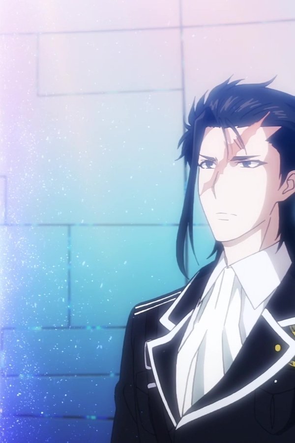 Plunderer – S01E18 – Nasce Alcia