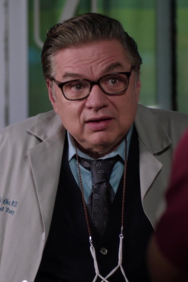 Chicago Med – S06E03 – La strada verso casa