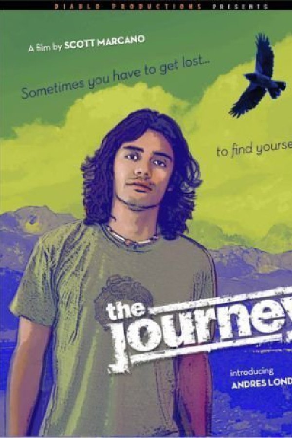 The Journey poster