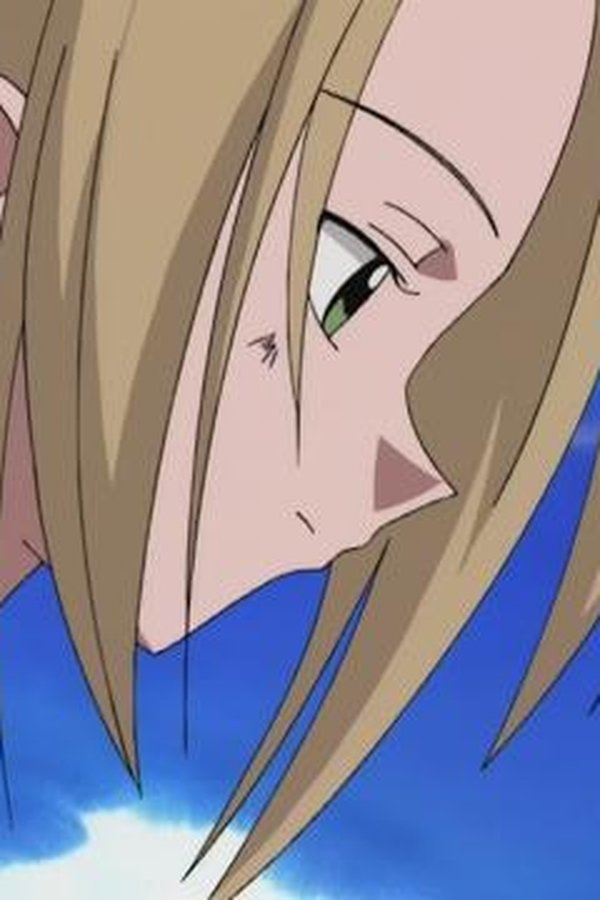 Shaman King – S01E57 – Episodio 57