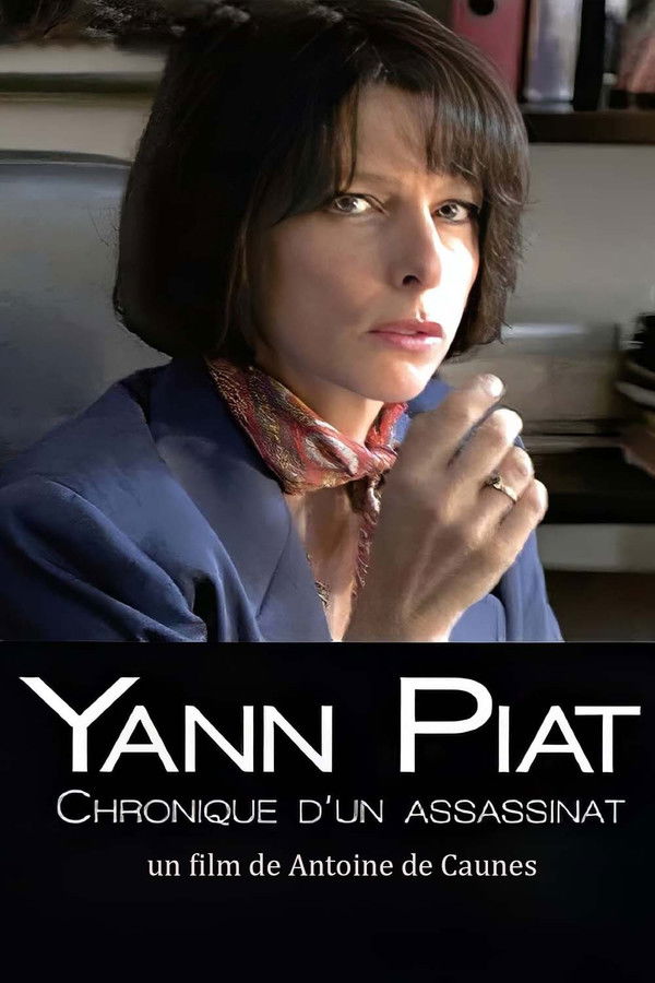 Yann Piat, chronique d’un assassinat